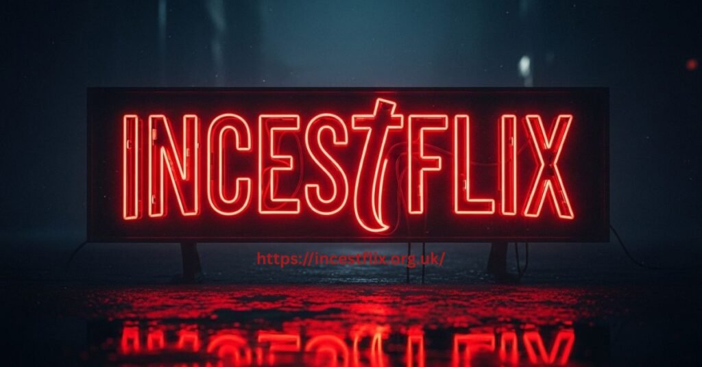 Incestflix